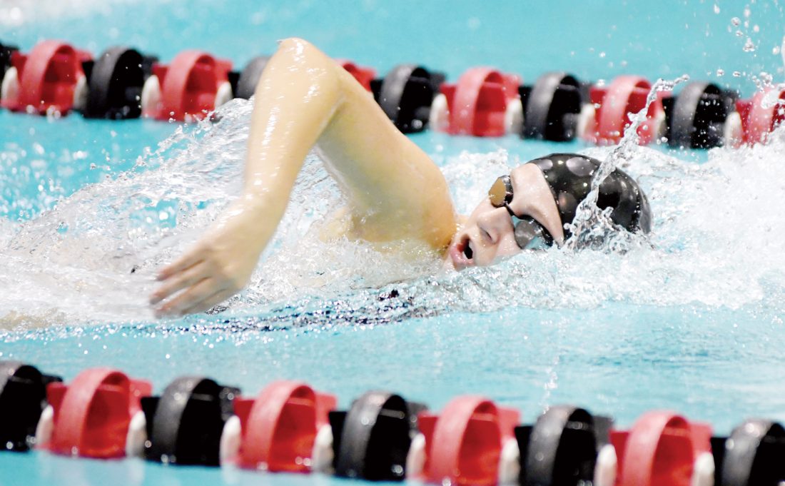 IN A GROOVE | News, Sports, Jobs - Messenger News